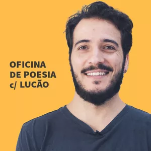 Imagem do curso Oficina de Poesia