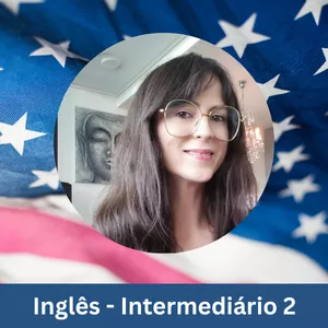 Imagem do curso Curso de inglês intermediário 2