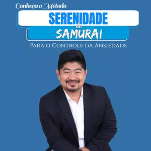 Imagem do curso Como  Controlar a Ansiedade.