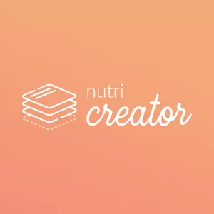 Imagem de capa para o Curso online Nutri Creator