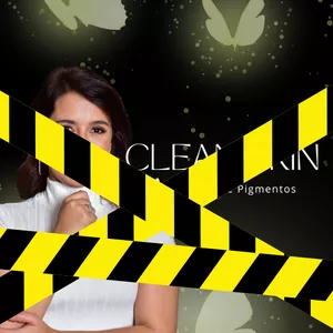 Imagem de capa para o Curso online Treinamento Online Remoção de Pigmentos  - Protocolo Clean Skin By Jéssica França