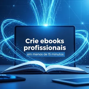 Imagem do curso Ebook Flash Vitalício