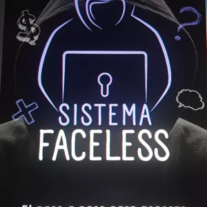 Imagen de portada para Curso online 💻 SISTEMA FACELESS – GANA EN DÓLARES SIN MOSTRAR TU ROSTRO