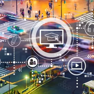 Imagem de capa para o Curso online Curso Rápido | Descomplicando a tecnologia: Domine as ferramentas digitais