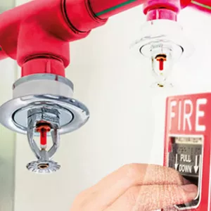 Imagem do curso Curso Premium e Prático De Dimensionamento de Sprinklers Para Combate a Incêndio