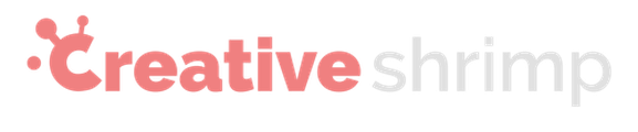 Creative Shrimp Academy logo