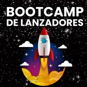 Imagen de portada para Curso online Bootcamp de Lanzamientos