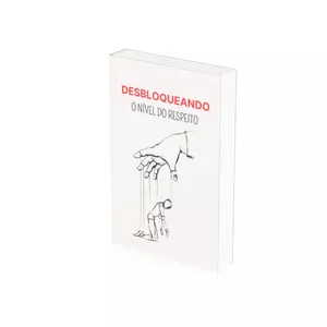 Imagem de capa para o Curso online Desbloqueando o nível do respeito