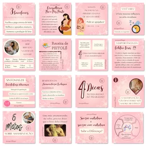 CANVA CONSULTORA AMAMENTAÇÃO