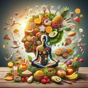 Cover image for Ebook Energy &amp; Balance in 30 Days: The Guide to Recharging Your Body and Mind”