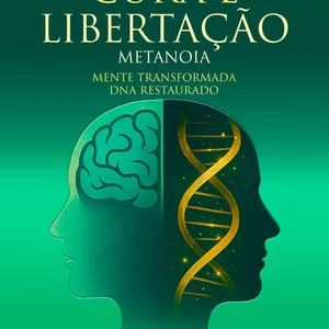 Imagem de capa para o Curso online Curso On-line Metanoia