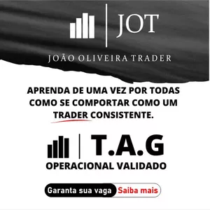 Imagem de capa para o Curso online MÉTODO T.A.G