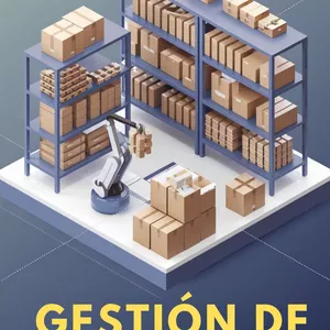 Imagen de portada para Ebook GESTIÓN DE INVENTARIOS