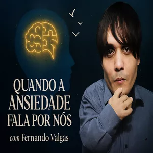 Imagem de capa para o Curso online 🧠 Quando a Ansiedade Fala por Nós