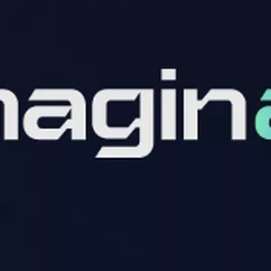 Imagem de capa para o Curso online ImaginAI