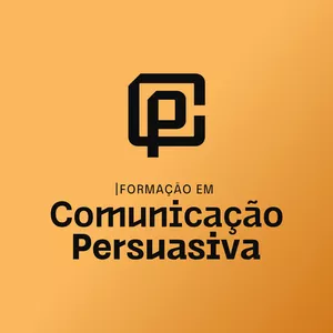 Imagem de capa para o Curso online Formação em Comunicação Persuasiva