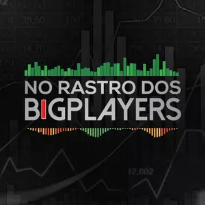 Imagem do curso No Rasto dos BIG Players