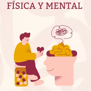 Imagen de portada para Ebook Equilibrio total: como el ejercicio transforma tu mente y cuerpo 