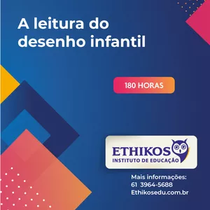 Capa do curso 