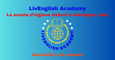 The LivEnglish Academy