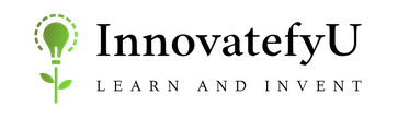 InnovatefyU logo