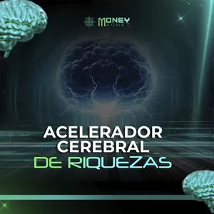 Imagen de portada para Curso online Acelerador Cerebral de Riquezas