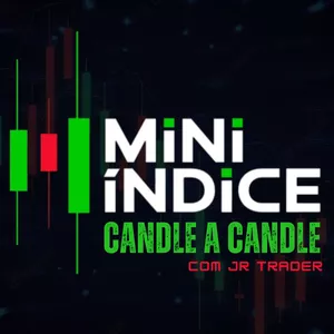 Imagem de capa para o Curso online Mini Índice com análise Candle a Candle