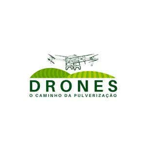 Imagem de capa para o Curso online Drones - o caminho da pulverização