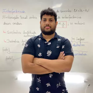 Imagem de capa para o Curso online Programa de Estudos Orientados do Doutor Físico