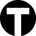 THE Talk Made Simple logo