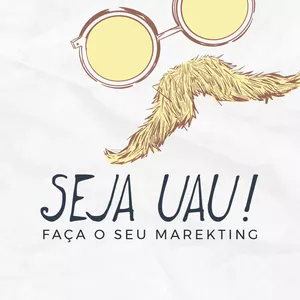 Imagem de capa para o Curso online Seja Uau!