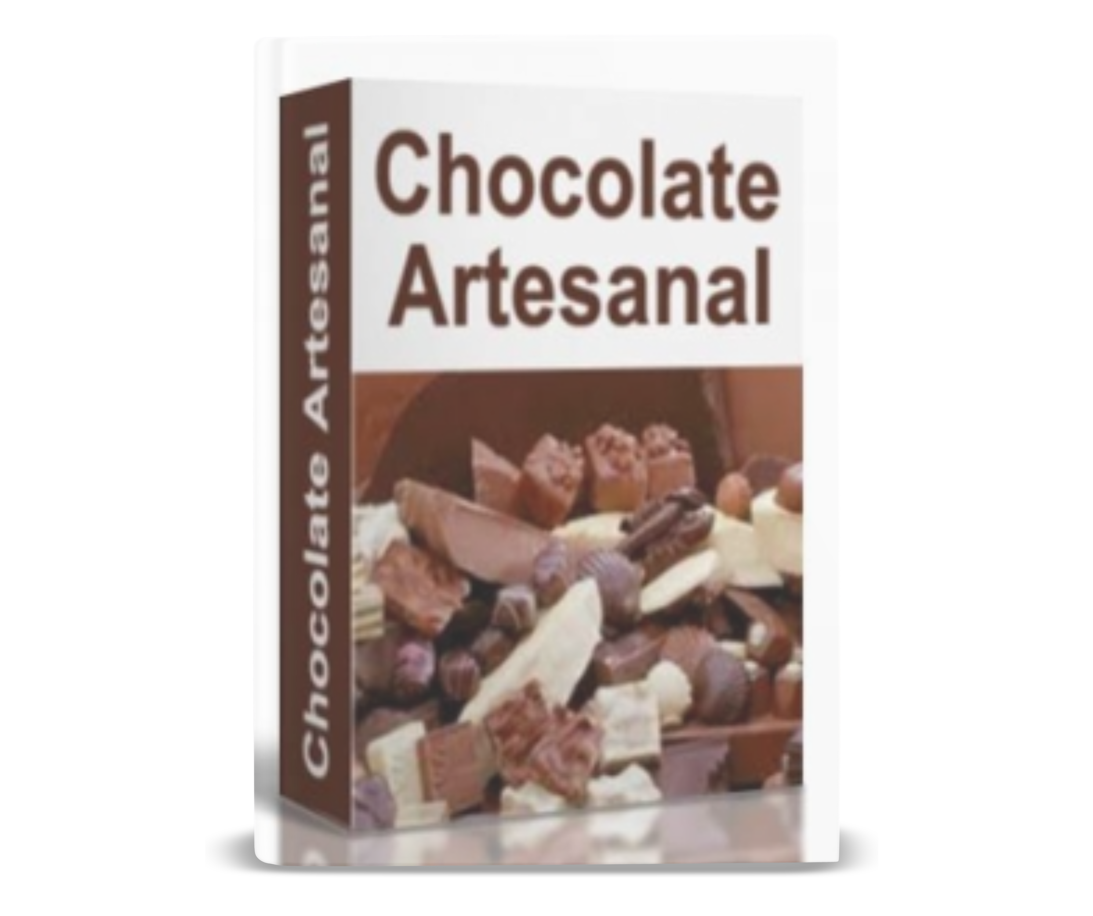 Imagem do curso Curso de chocolate