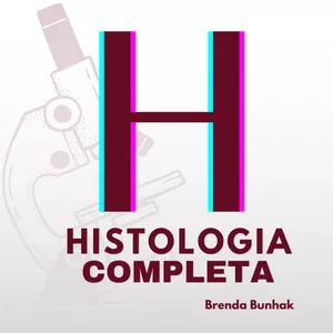 Imagem de capa para o Curso online CURSO HISTOLOGIA MÉDICA COMPLETA