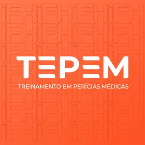 Imagem de capa para o Curso online TEPEM - Treinamento em Perícias Médicas (Por Instituto Felipe Hurtado)