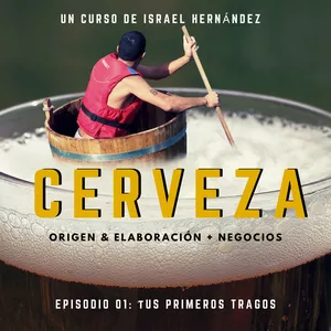 Imagen de portada para Curso online Tus Primeros Tragos Cerveceros