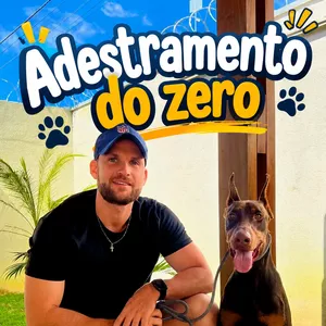 Imagem do curso Adestramento do zero