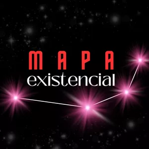 Imagem de capa para o Curso online MAPA EXISTENCIAL
