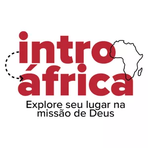 Imagem de capa para o Curso online Intro África
