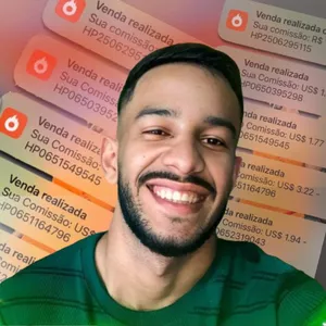 Imagem do curso Valdir Amorim