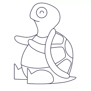 Imagen de portada para Ebook Se feliz pintando 