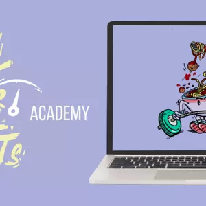 Imagen de portada para Curso online Fuel Your Lifts Academy