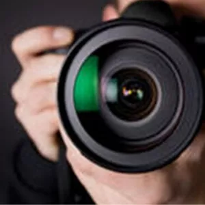 Imagen de portada para Curso online Curso de Fotografía