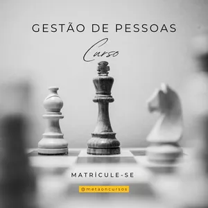Capa do curso 