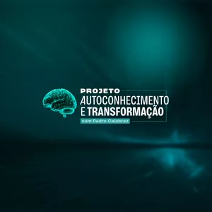 Imagem de capa para o Curso online Projeto Autoconhecimento e Transformação