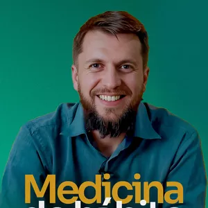 Imagem de capa para o Curso online Medicina do Hábito