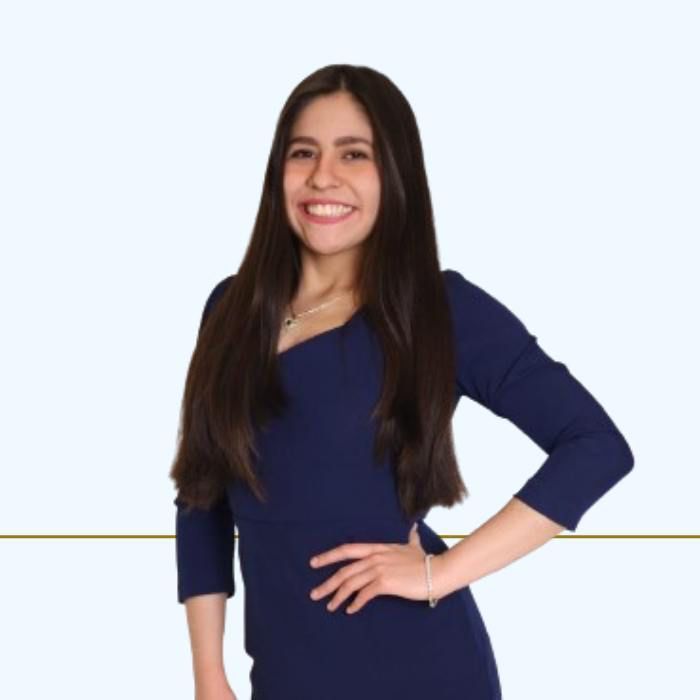 Carla Fernandez De Lara