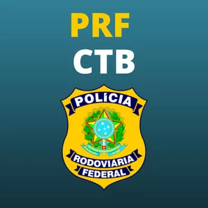 Imagem de capa para o Curso online CARDS PRF ANKI - CTB