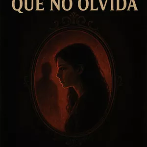 Imagen de portada para Ebook El Reflejo que No Olvida