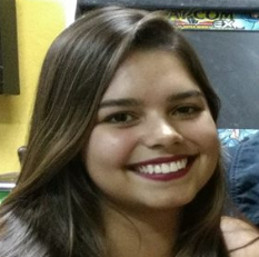 Thaís Borges