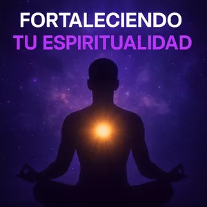 Imagen de portada para Curso online Fortaleciendo tu Espiritualidad